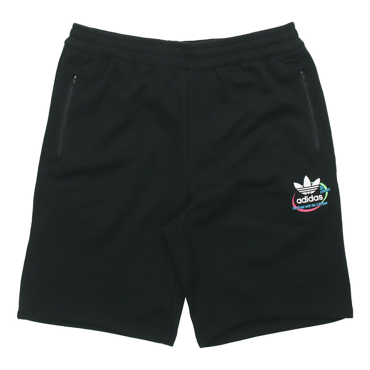 adidas originals Bodega Shorts Casual Black FQ4683