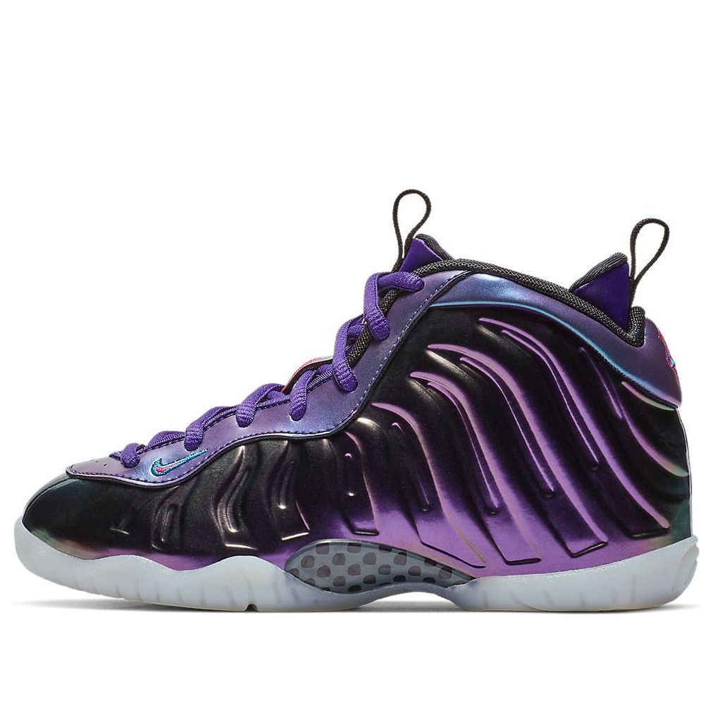 (PS) Nike Little Posite One 'Iridescent' 723946-602
