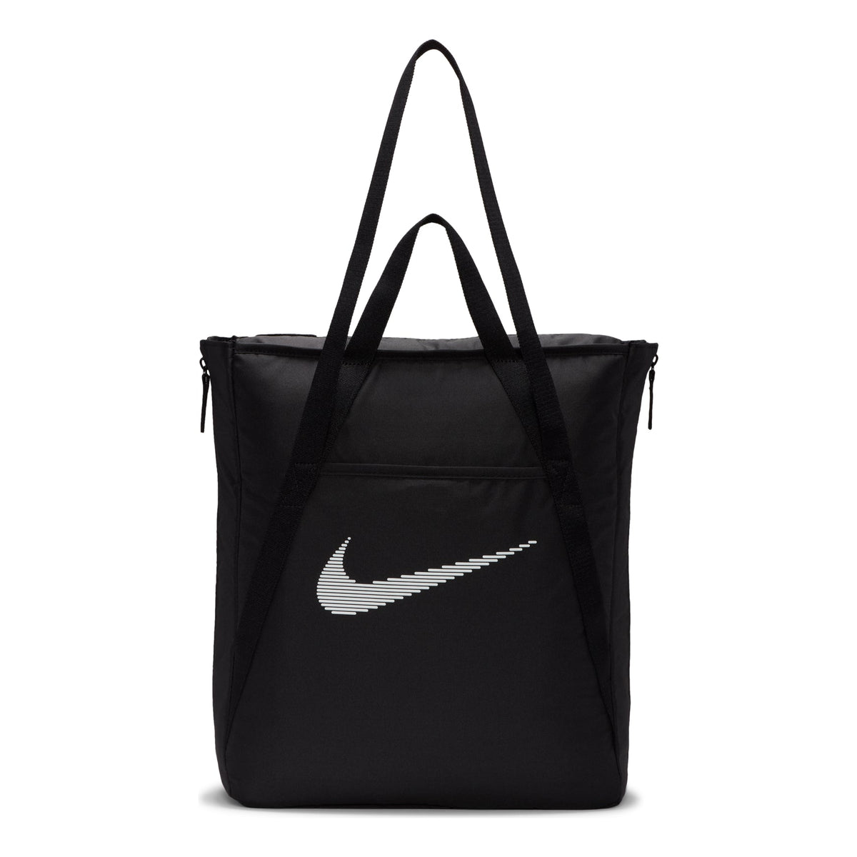 Nike Gym Tote Bag 'Black' DR7217-010