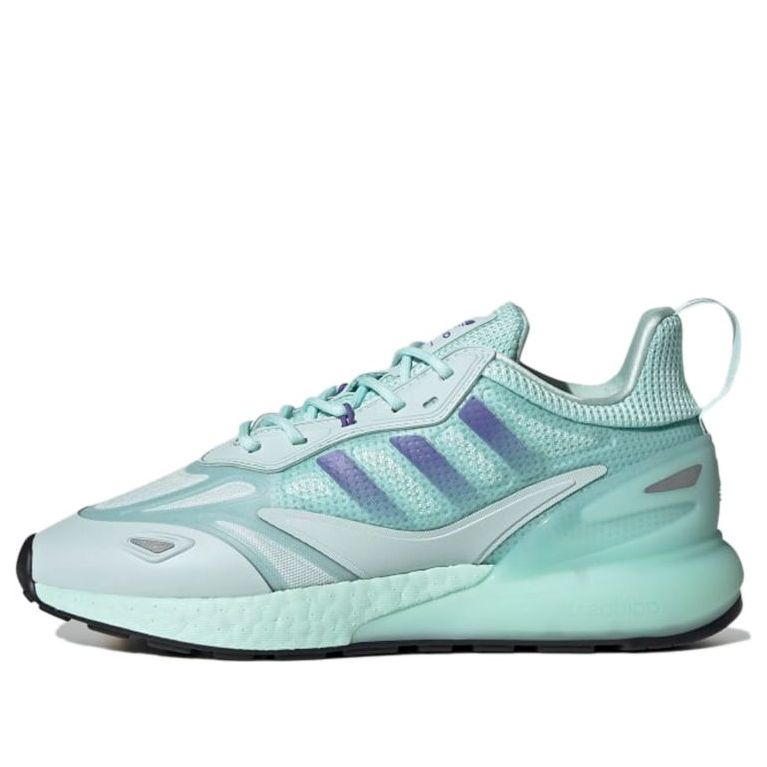 (WMNS) adidas ZX 2K Boost 2.0 'Halo Mint' GZ7826
