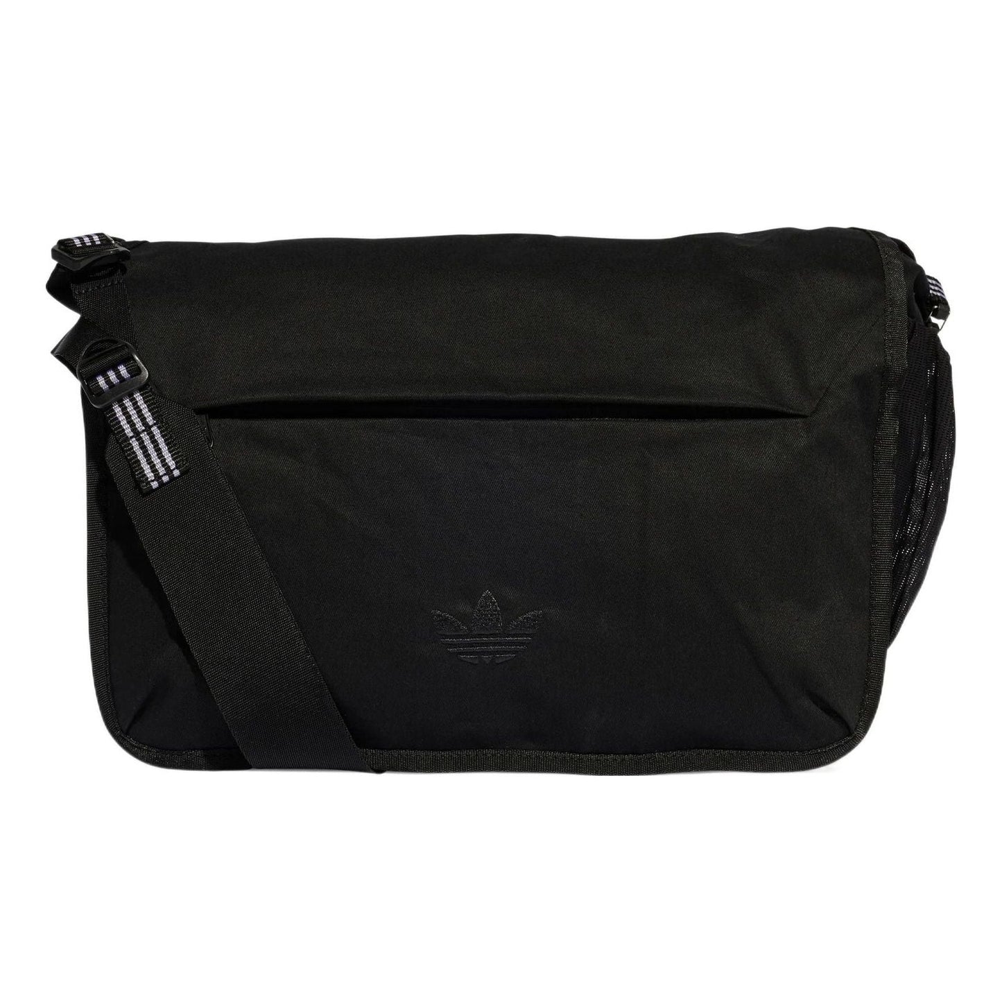 adidas RIFTA Messenger Bag 'Black' HY1004