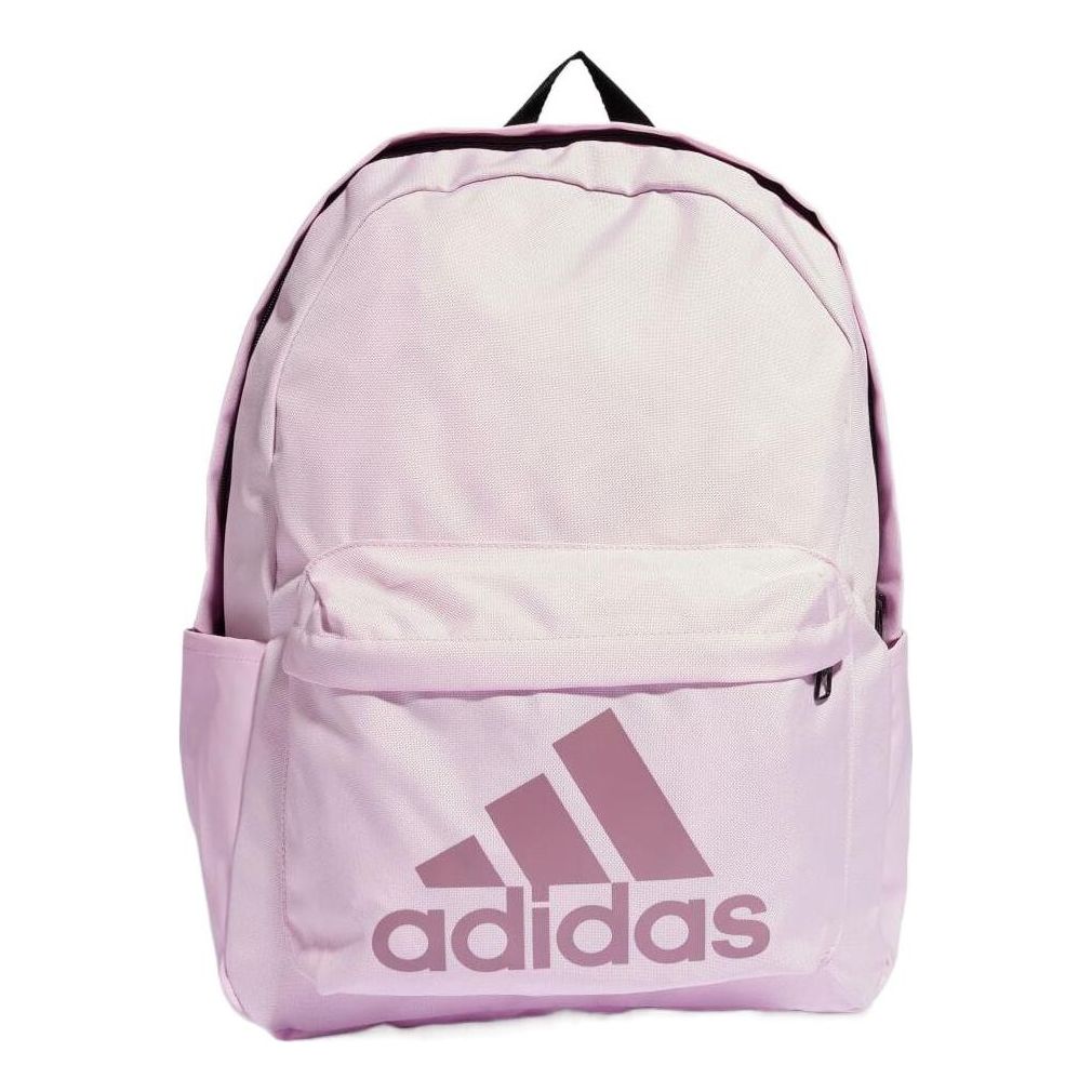 adidas Classic Badge of Sport Backpack 'Pink' IL5810