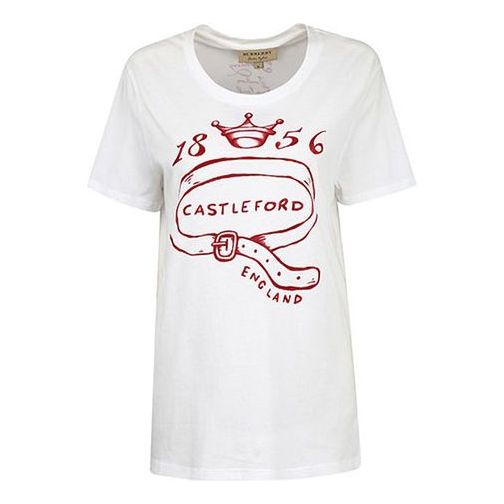 Burberry Tee 4067541