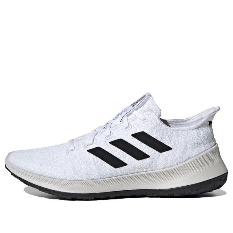 (WMNS) adidas SenseBounce 'Cloud White' G27385