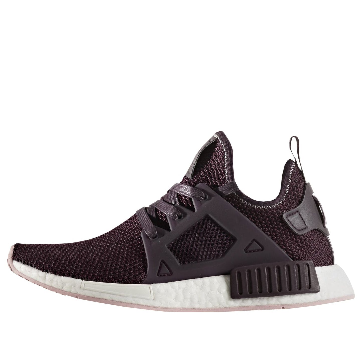 (WMNS) adidas NMD_XR1 'Dark Burgundy' BY9820