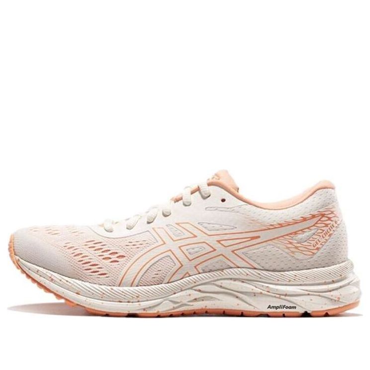 (WMNS) ASICS Gel-Excite 6 'Pink Orange' 1012A525-101