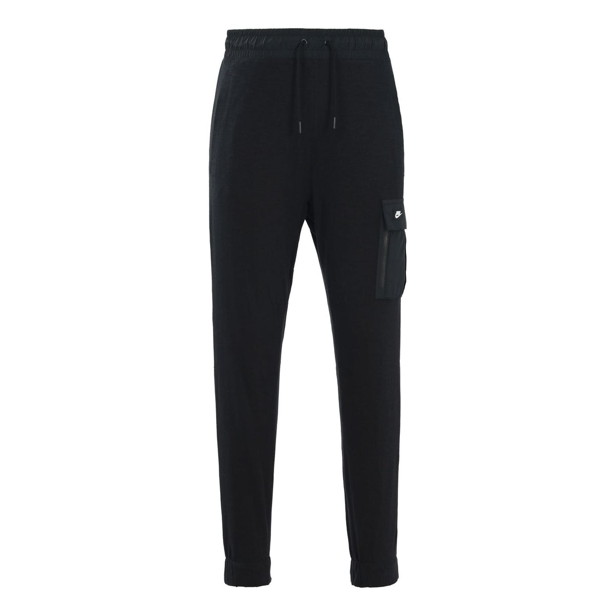 Men's Nike Slim Fit Cargo Casual Sports Pants/Trousers/Joggers Black BV3095-011