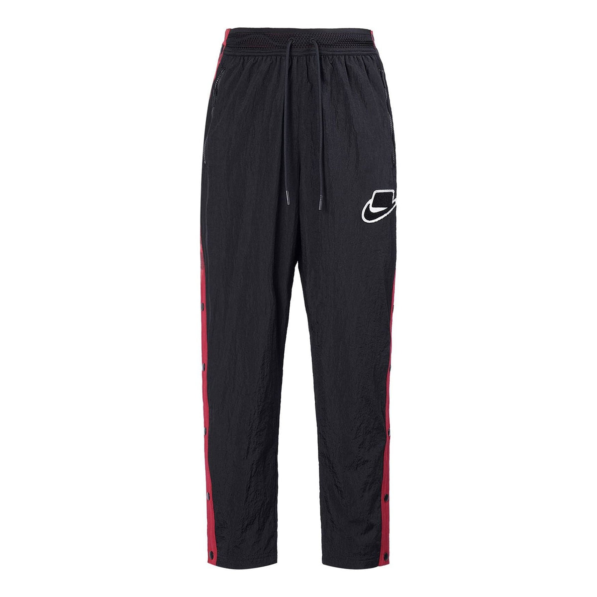 Nike Sportswear Men'S Woven Trousers BV4547-010