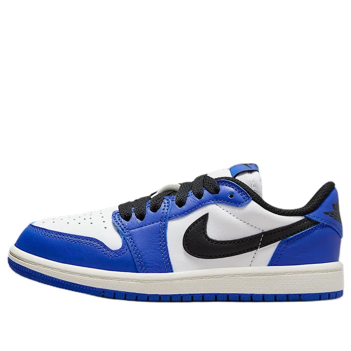 (PS) Air Jordan 1 Retro Low OG 'Game Royal' FQ5436-140
