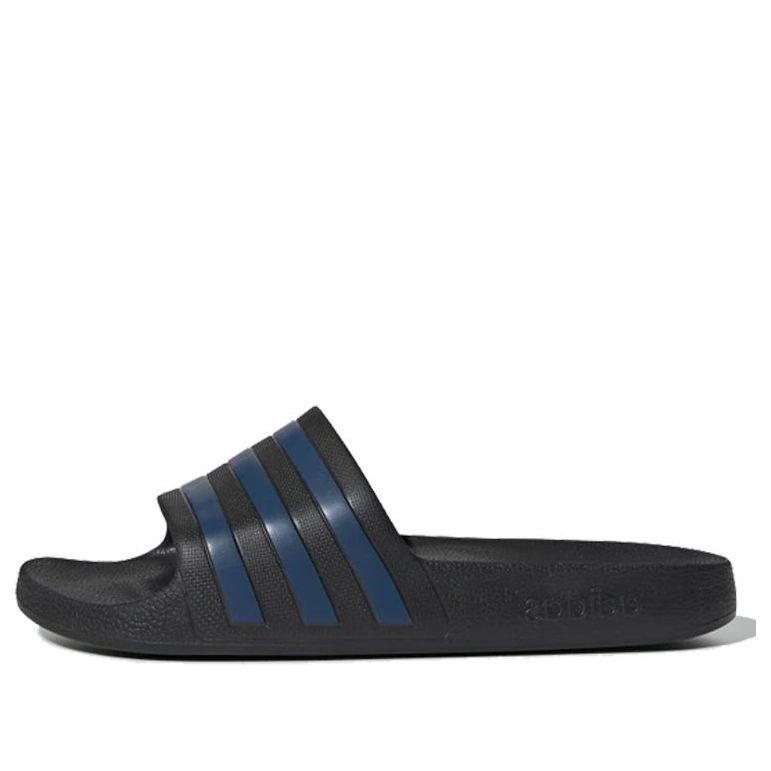 adidas Adilette Aqua 'Navy' F35532