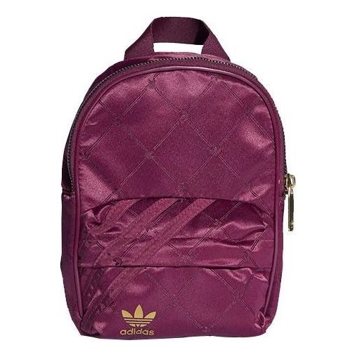 (WMNS) adidas Backpack 'Purple Red' H09042
