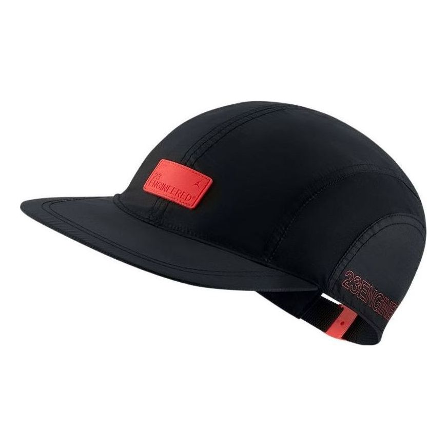 Air Jordan AW84 Cap 23ENG 'Black' CU6556-010