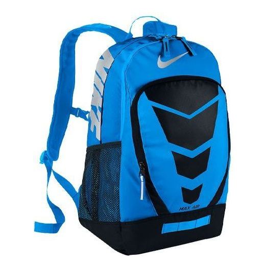 Nike Max Air Large Laptop Backpack 'Blue' BA4883-408