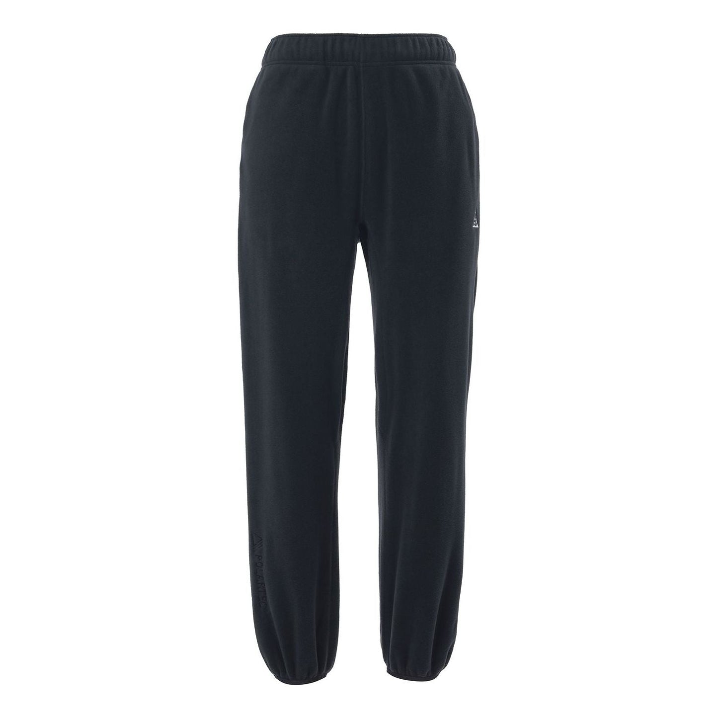 Men's Nike x ACG Polartec Wolf Tree Casual Loose Running Sports Pants/Trousers/Joggers Gray Black CV0659-045