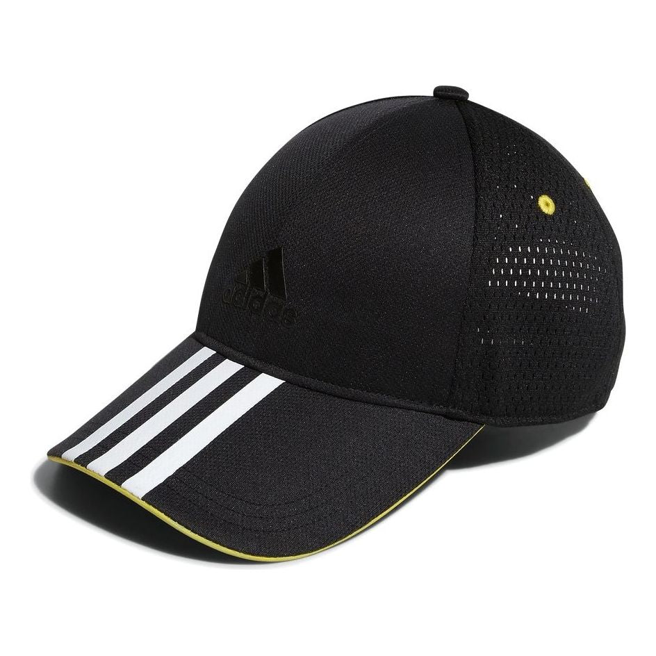 (GS) adidas Mesh Cap 'Black' HN6701