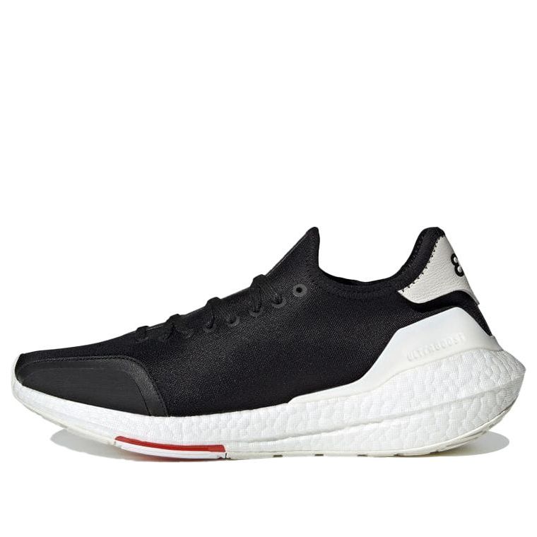 adidas x Y-3 Ultraboost 21 'Black White' H67476