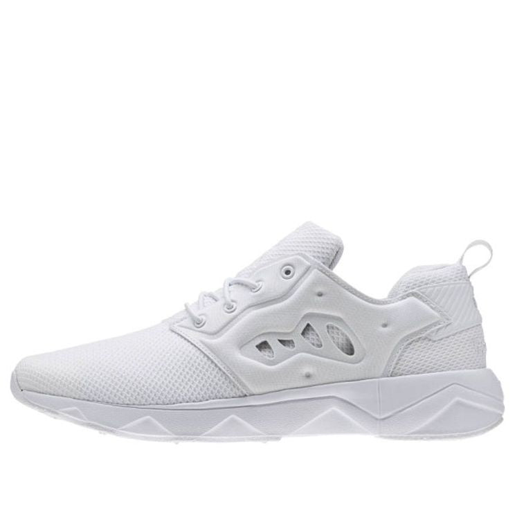 Reebok Furylite 2 IS Low Running Shoes White AR1442