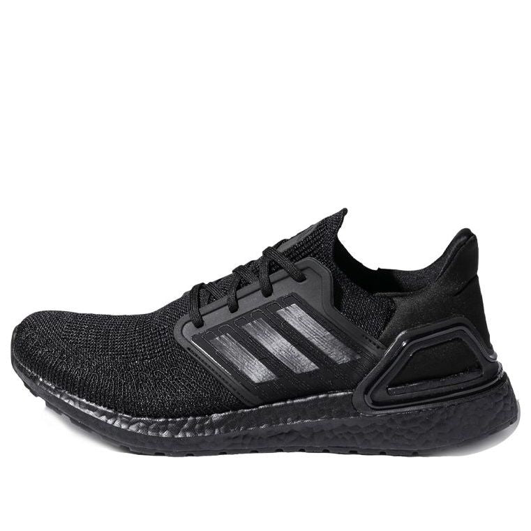 adidas Ultraboost 20 'Triple Black' G55816