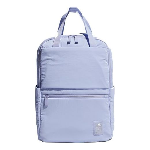 adidas W FA Backpack 'Purple' H30363