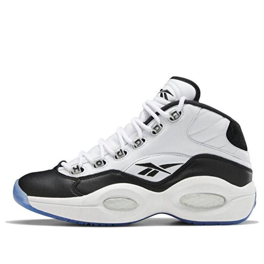 Reebok Tyrrell Winston x Question Mid 'The Smell of Money' GZ1565