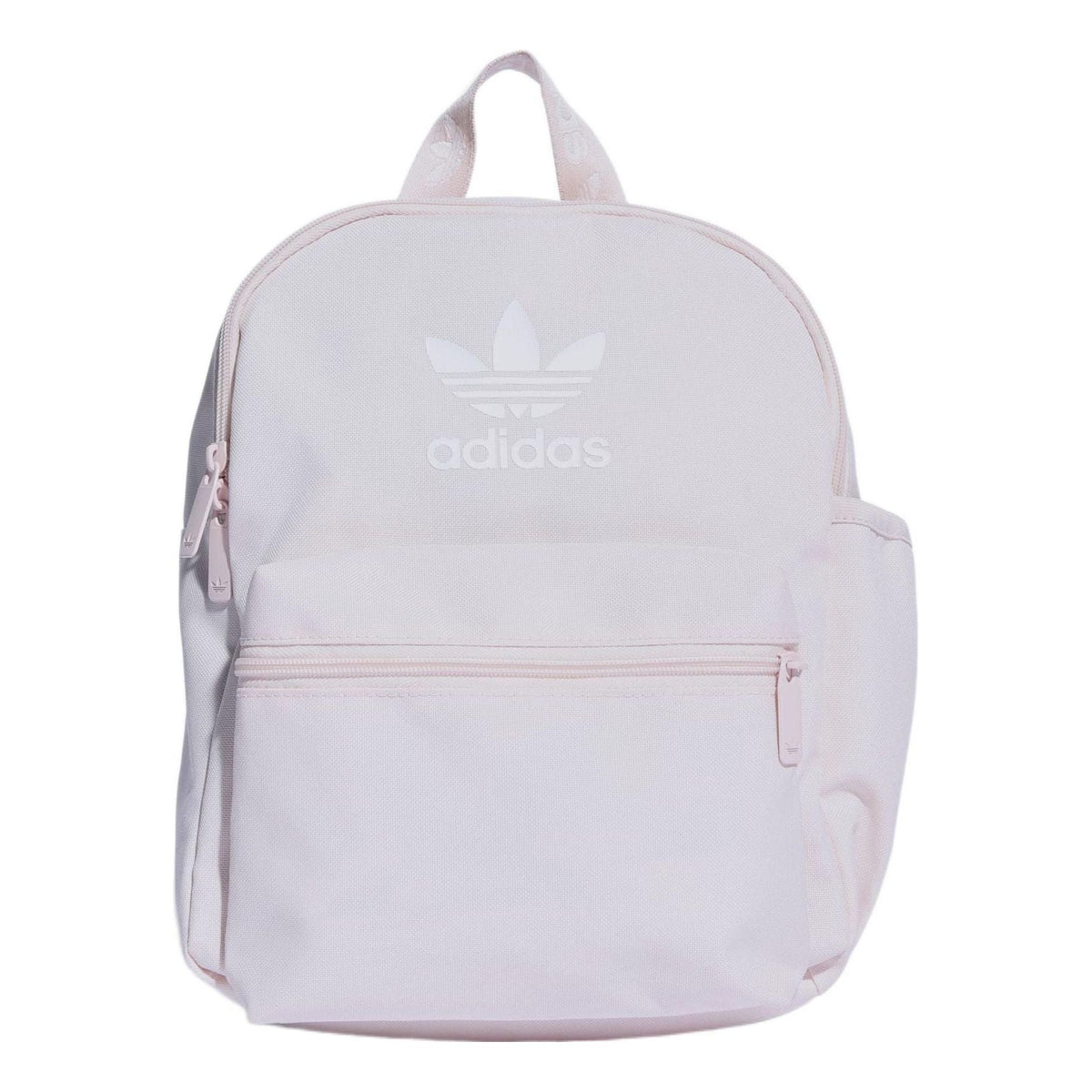 adidas Adicolor Classic Backpack Small 'Pink' IC8537