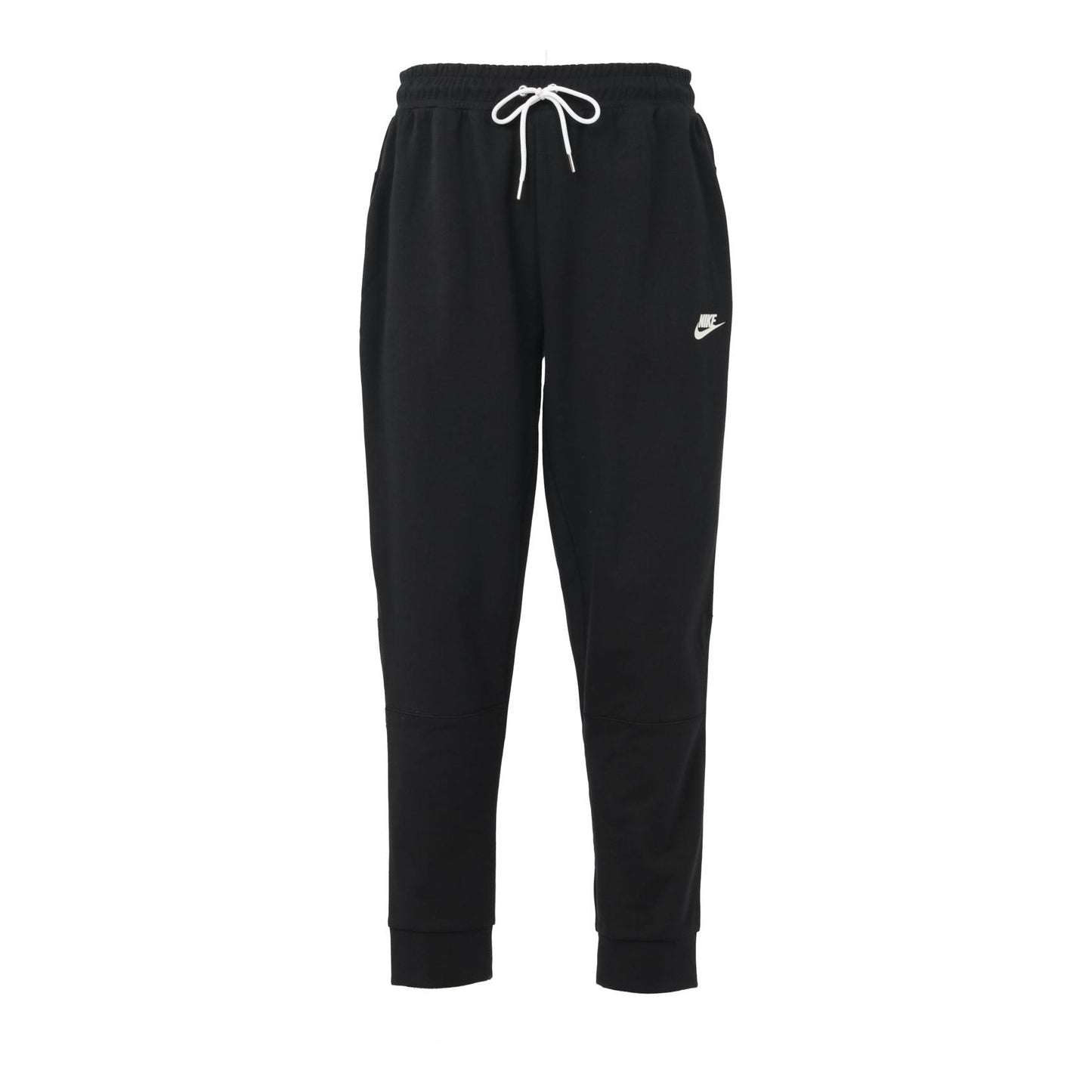 Nike Sportswear Modern Joggers Knit Casual Running Pants Men's Black CU4458-010