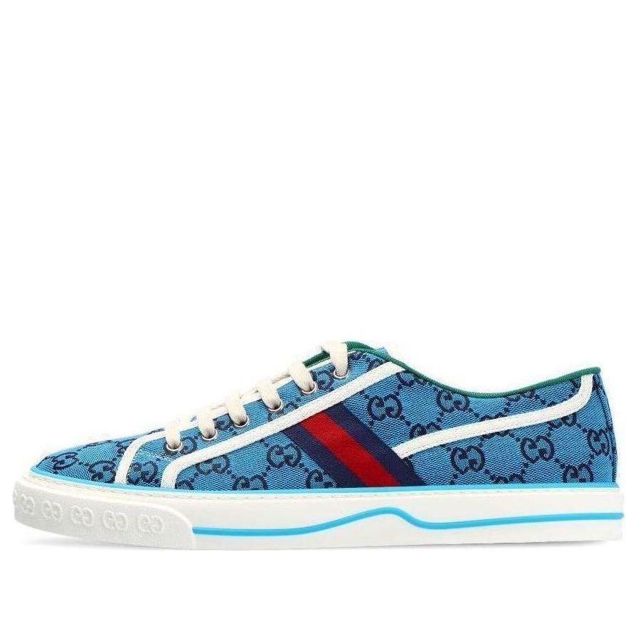 Gucci Tennis 1977 'Multicolor' 663657-2UZ80-4279