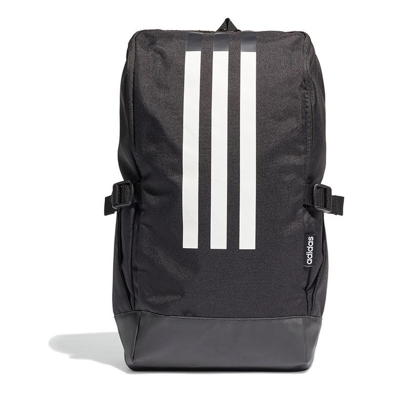 adidas 3-Stripes Response Backpack 'Black' FL3682