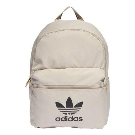 adidas Adicolor Backpack 'Beige' IL1963