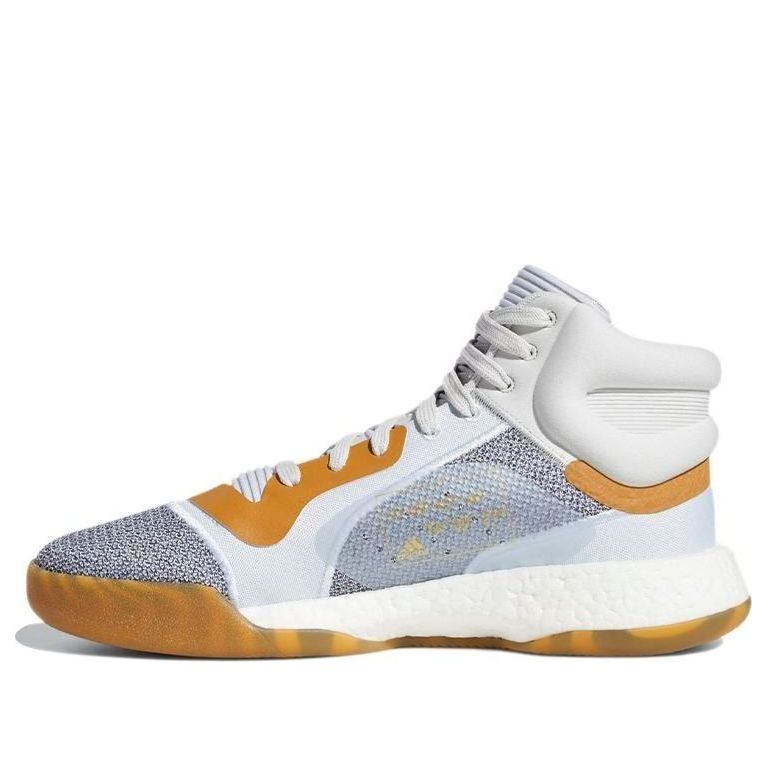 adidas Marquee Boost 'Aero Blue' G27741