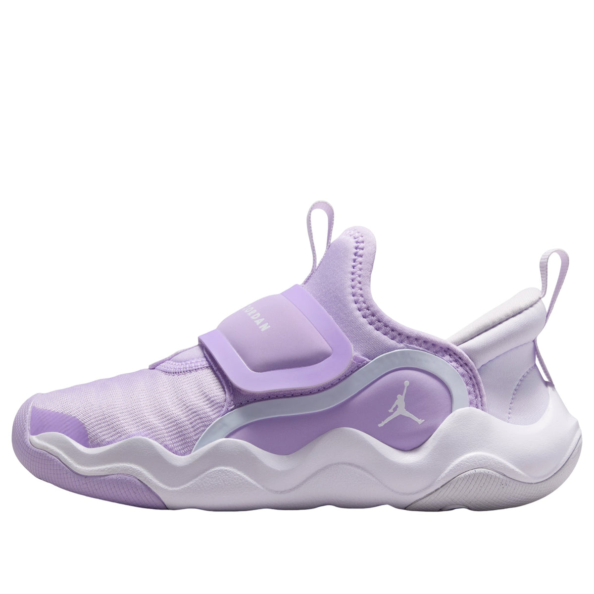 (PS) Air Jordan 23/7.2 EasyOn 'Violet Mist Barely Grape' HF3415-502