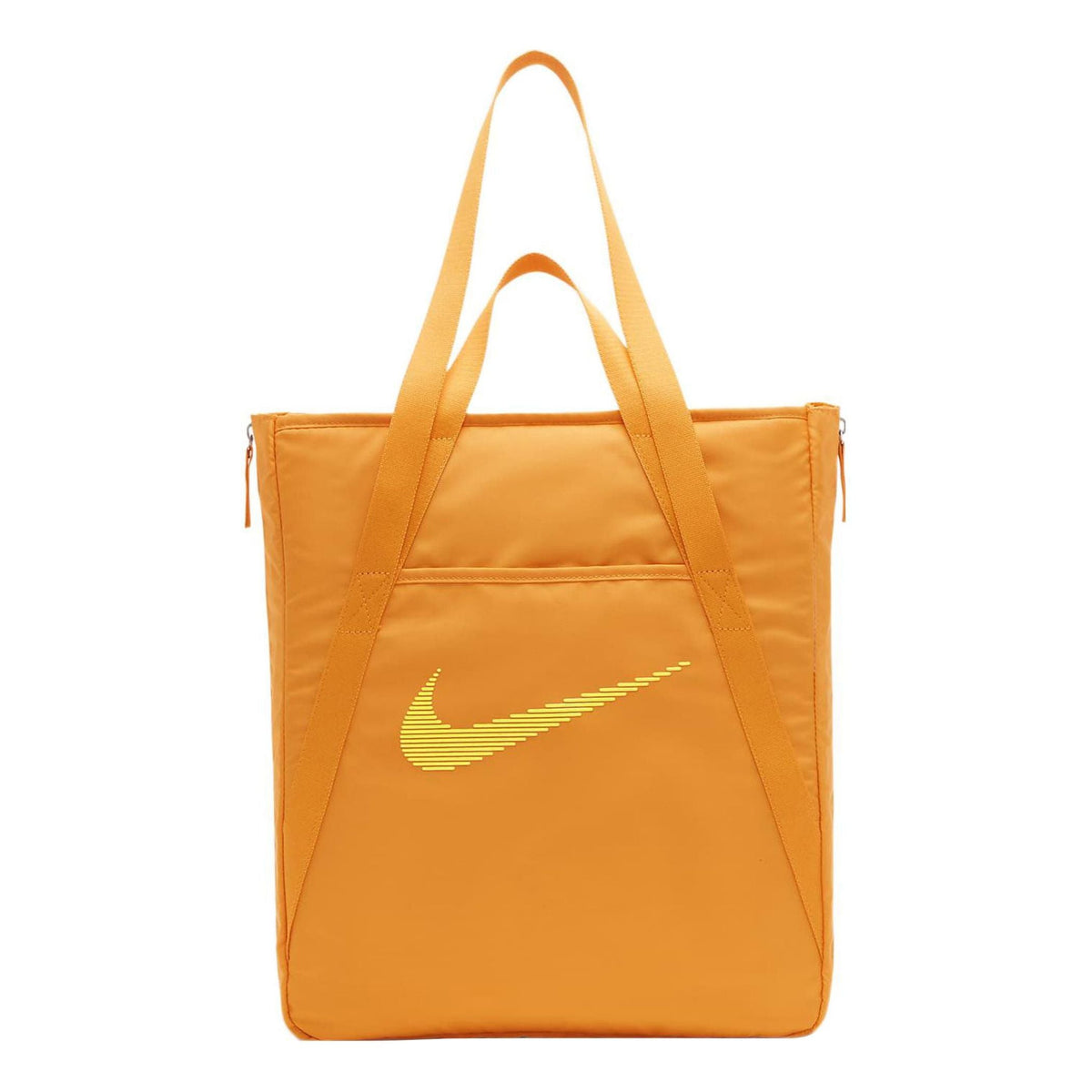 Nike Gym Tote 28L 'Orange' DR7217-836