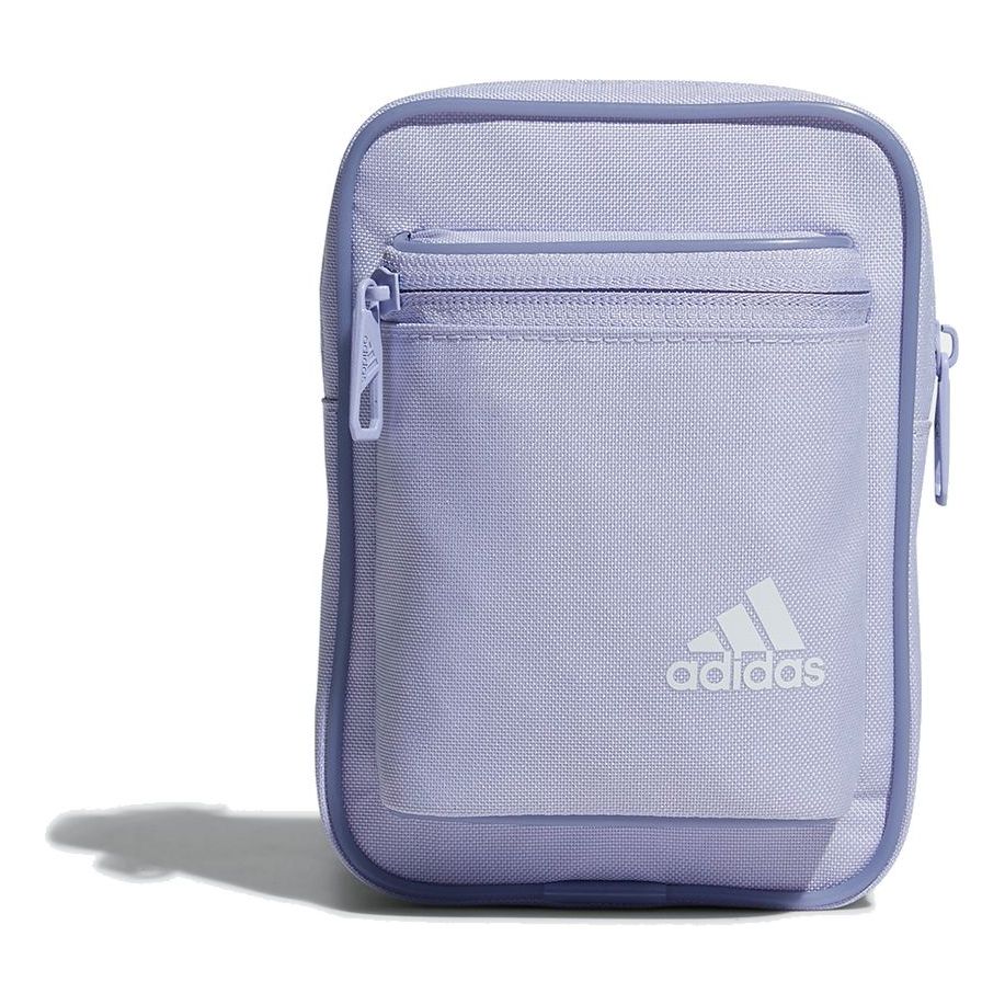 adidas Classic Organizer Bag 'Purple' H30369