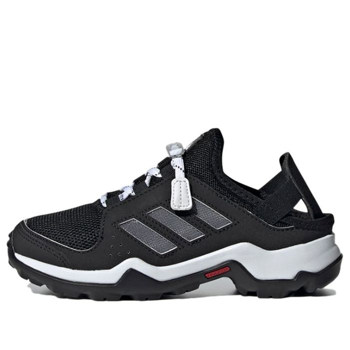 (GS) adidas Terrex Hydroterra 'Black' FX4199