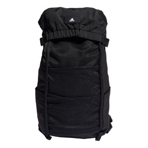 (WMNS) adidas Yoga Backpack 'Black' HA5676