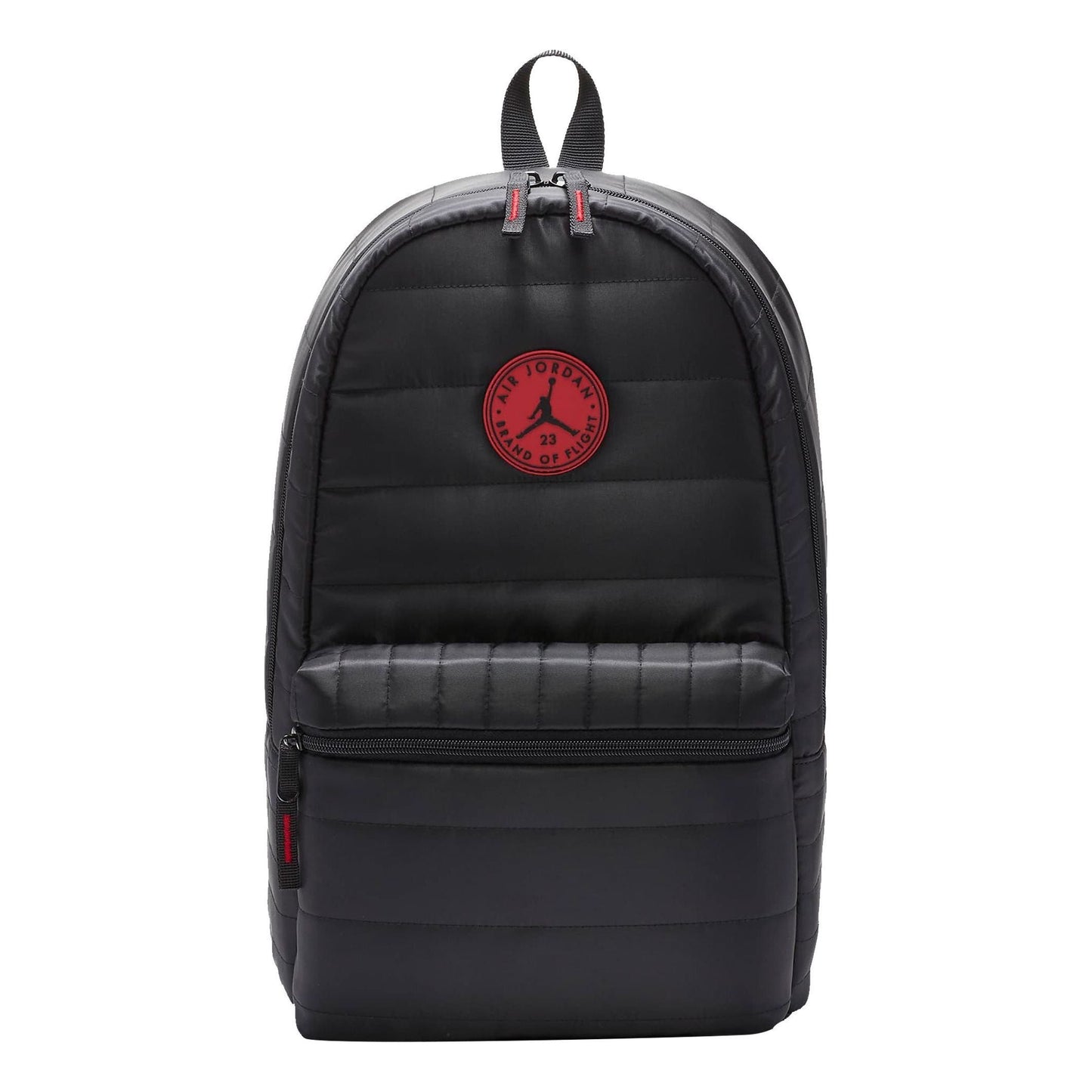 Air Jordan 23 Jumpman Logo Backpack 'Black' DQ8281-010