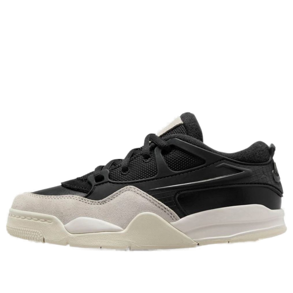 (PS) Air Jordan 4 RM 'Black Light Bone' FQ7936-001