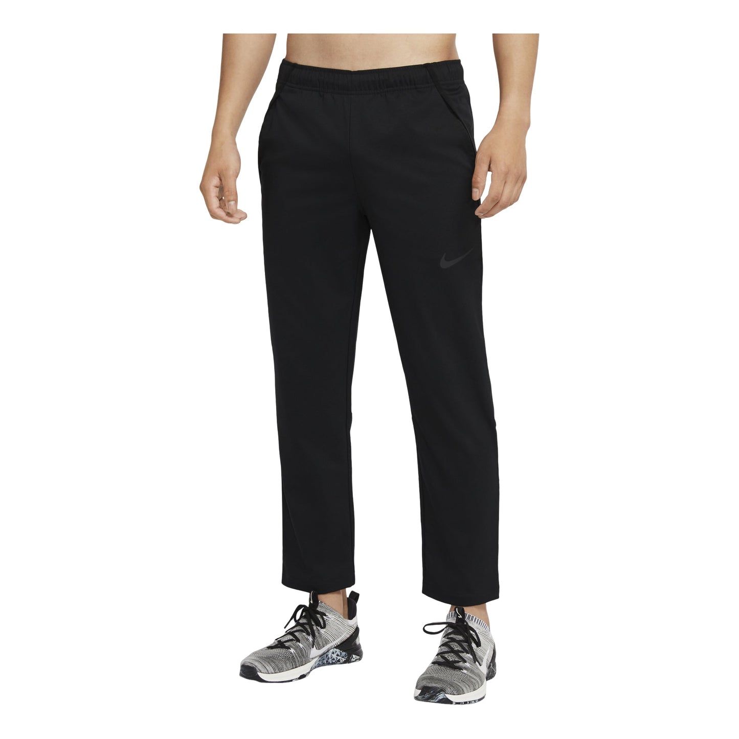 Nike AS Men's NK Dry Pant Team WOVEN CU4958-010