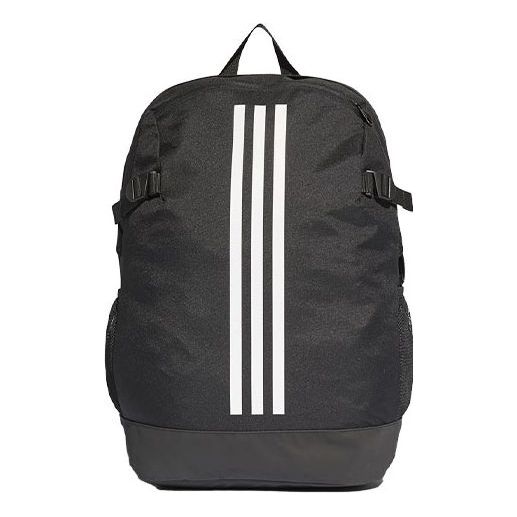 adidas 3-Stripes Power Backpack IV L 'Black' BR5863