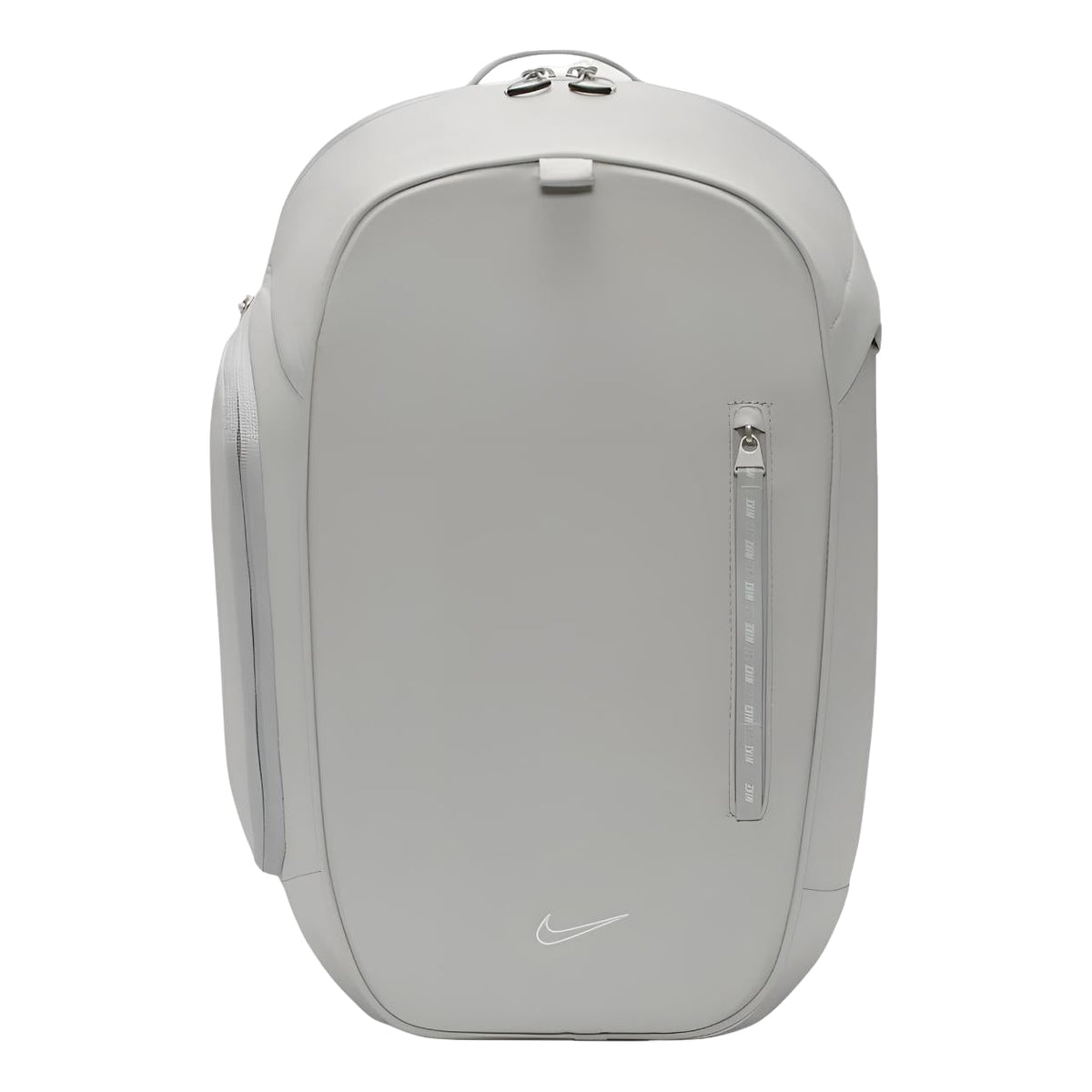 Nike 25L Sportswear Commute Backpack 'Light Smoke Grey Pure Platinum' FZ6128-077