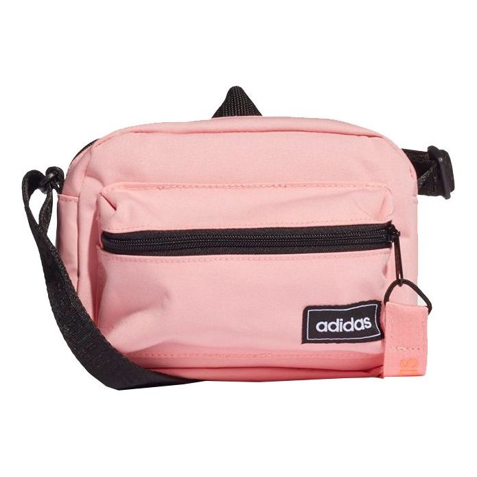 adidas Classic Organizer 'Pink' FM6731