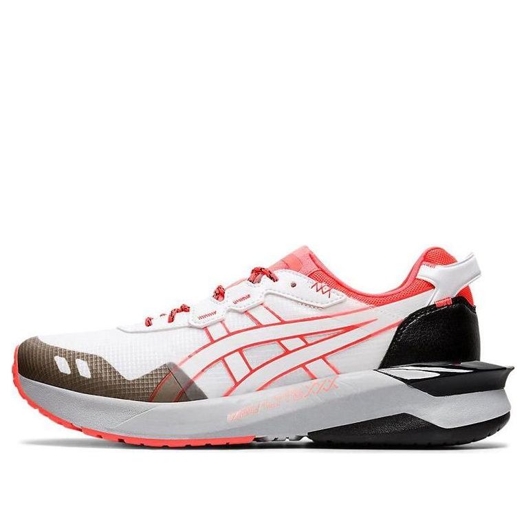 (WMNS) ASICS Gel Lyte 30 'Flash Coral' 1022A208-101