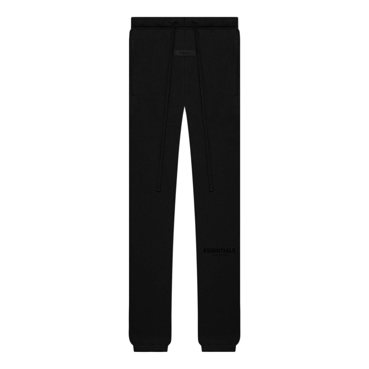 Fear of God Essentials SS22 Sweatpants 'Stretch Limo' FOG-SS22-465