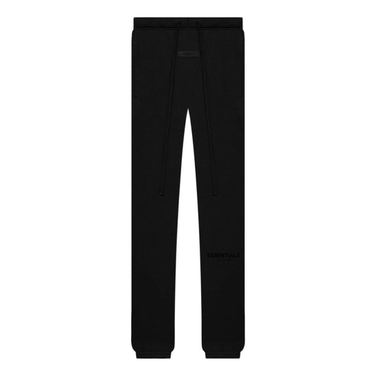 Fear of God Essentials SS22 Sweatpants 'Stretch Limo' FOG-SS22-465