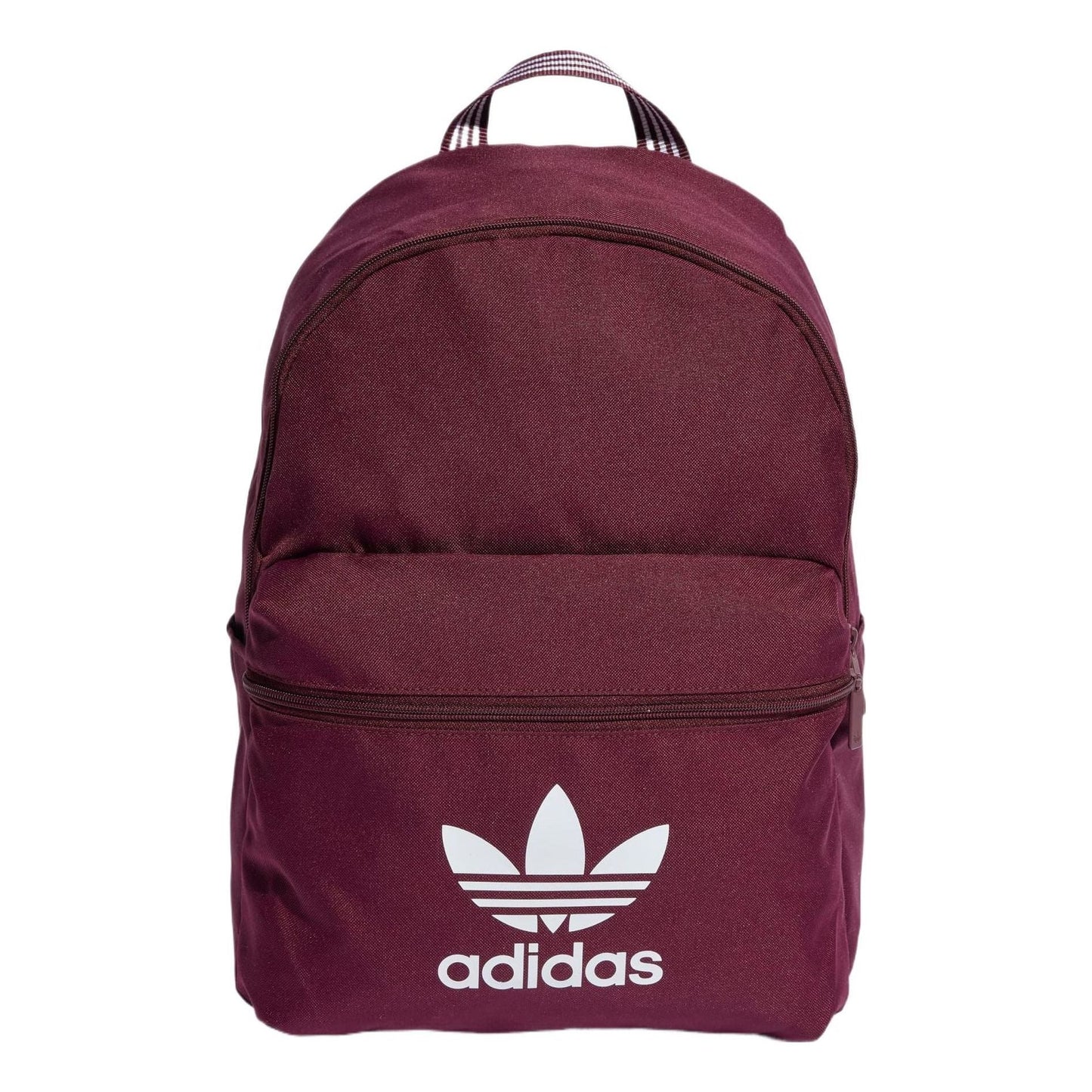 adidas Adicolor Backpack 'Burgundy' IL1961