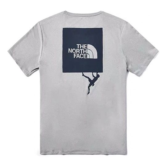 THE NORTH FACE Unisex FlashDry-XD Quick Dry Grey 49AS-DYX