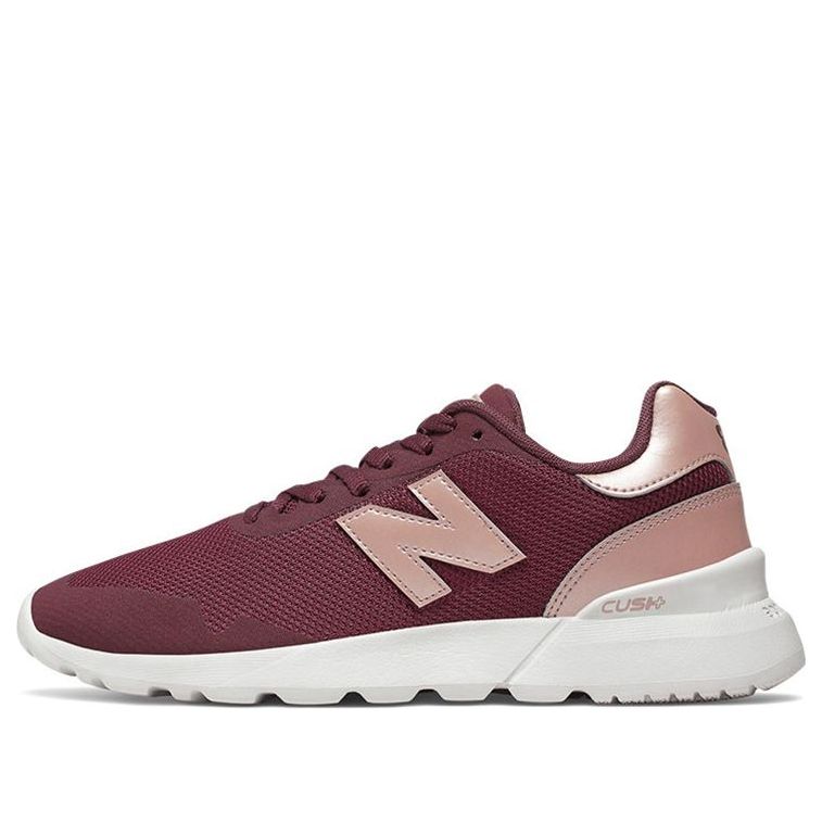 (WMNS) New Balance 515 Series Red WS515TYB