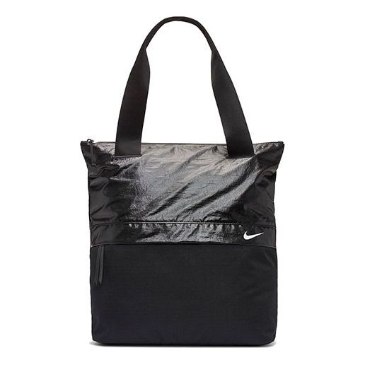 (WMNS) Nike Radiate 2.0 Tote Bag 'Black' BA6171-010