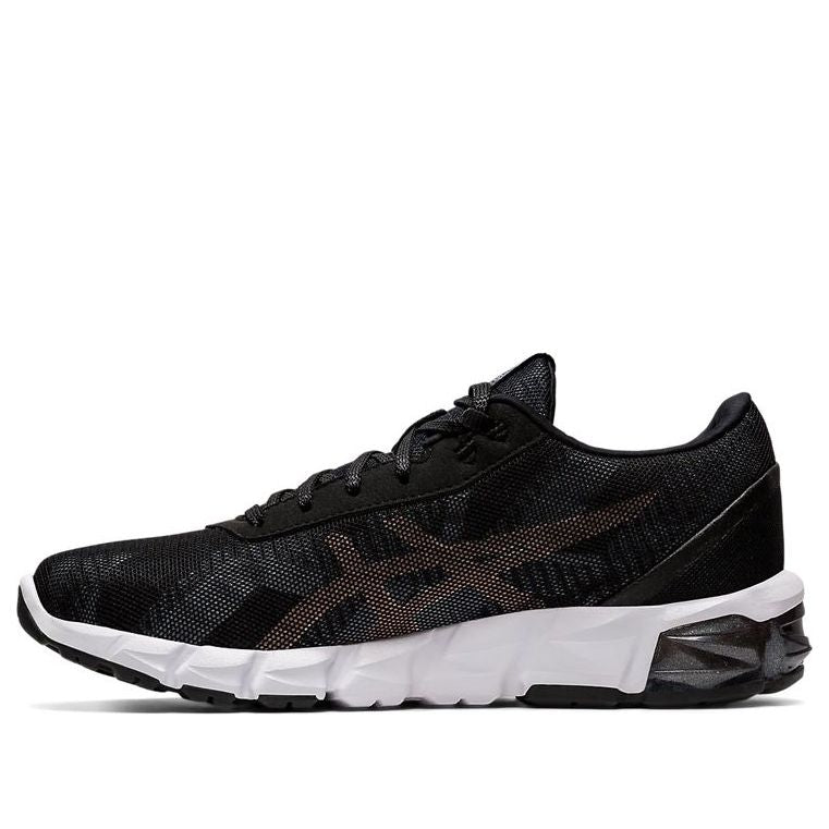 (WMNS) ASICS Gel Quantum 90 2 'Black Rose Gold' 1022A210-001