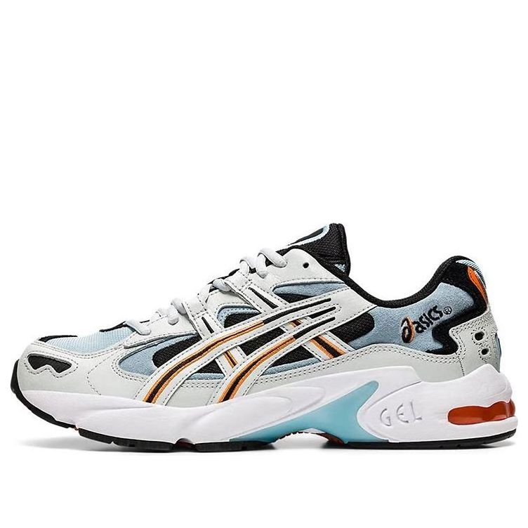 ASICS Gel-Kayano 5 OG 'Polar Shade Smoke Blue' 1021A163-020